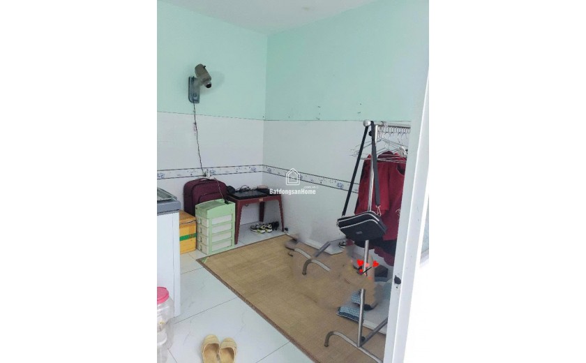Giảm 200tr! Nhà Lô góc 2 tầng HXT né 86m2 – Bùi Quang Là Gò Vấp 2S